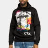 Only God Can Judge Me Pullover Hoodie -Victorious 112 306 BLK 1