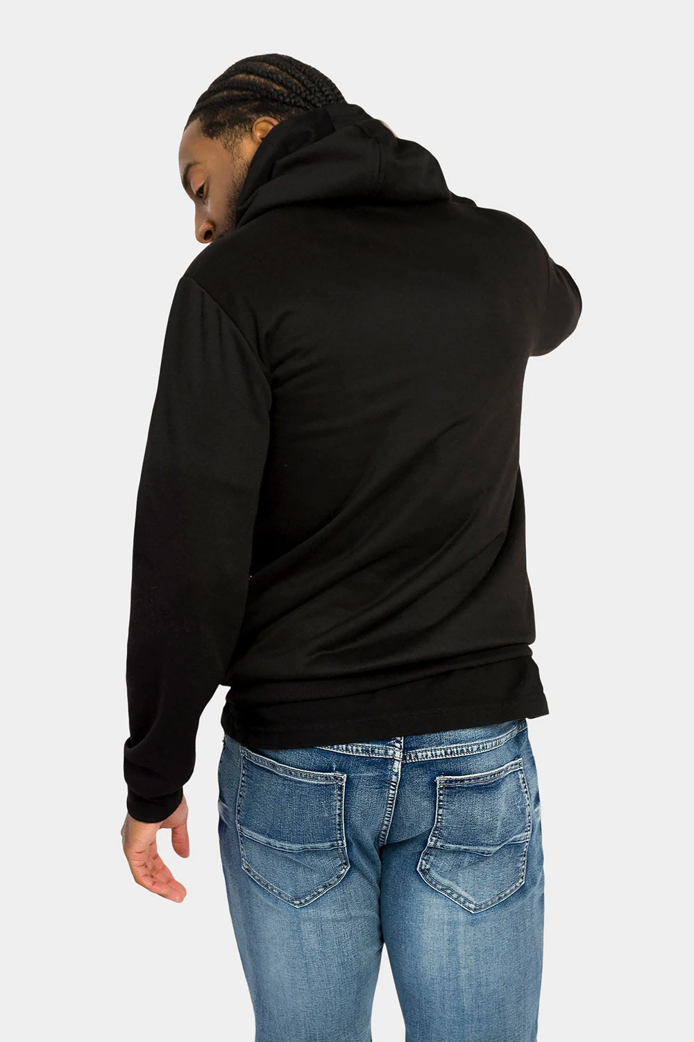 Only God Can Judge Me Pullover Hoodie 5 Only God Can Judge Me Pullover Hoodie - Image 3