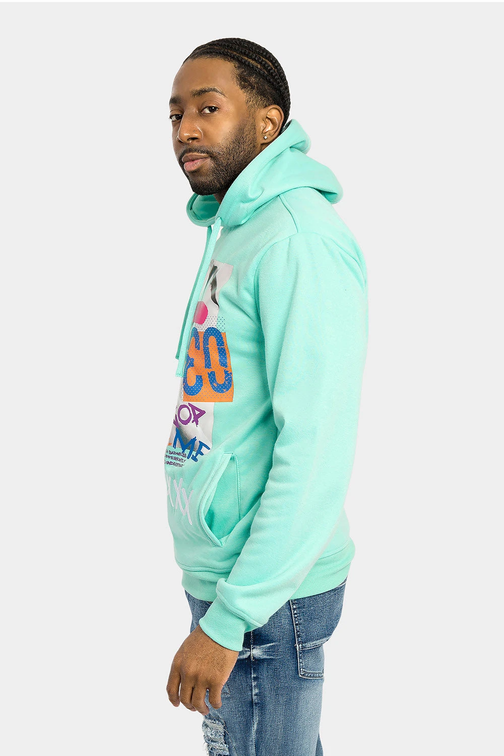 Only God Can Judge Me Pullover Hoodie 9 Only God Can Judge Me Pullover Hoodie - Image 7