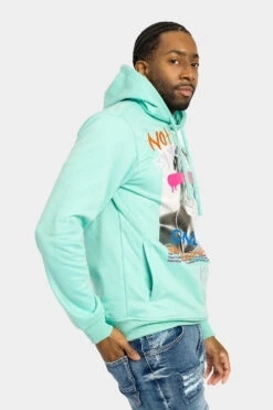 Only God Can Judge Me Pullover Hoodie 20 Only God Can Judge Me Pullover Hoodie -Victorious 112 306 MNT 4
