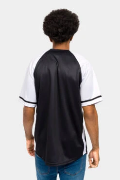 Los Angeles Baseball Jersey 14 Los Angeles Baseball Jersey -Victorious BJ46 BWT 3