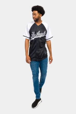 Los Angeles Baseball Jersey 16 Los Angeles Baseball Jersey -Victorious BJ46 BWT 5