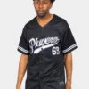 Playerz 69 Baseball Jersey