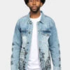 World Tour Denim Jacket -Victorious DK220 IND 1
