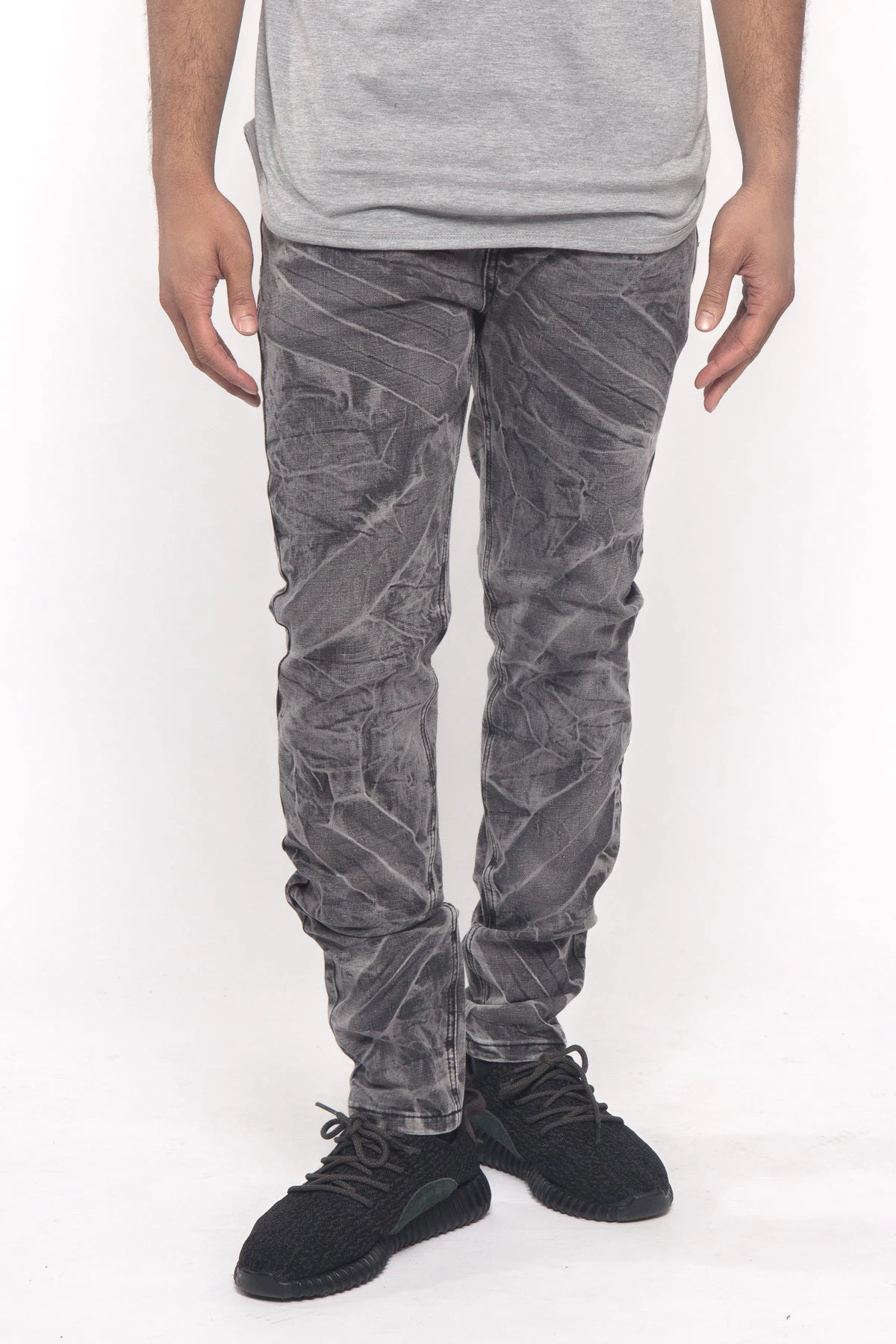 Holy Water Wash Denim Jeans 3 Holy Water Wash Denim Jeans