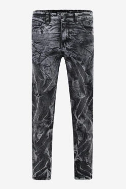 Holy Water Wash Denim Jeans 14 Holy Water Wash Denim Jeans -Victorious DL1220 BLK 1 cdadc0d8 ed4a 4458 874c 1700ed2e4364