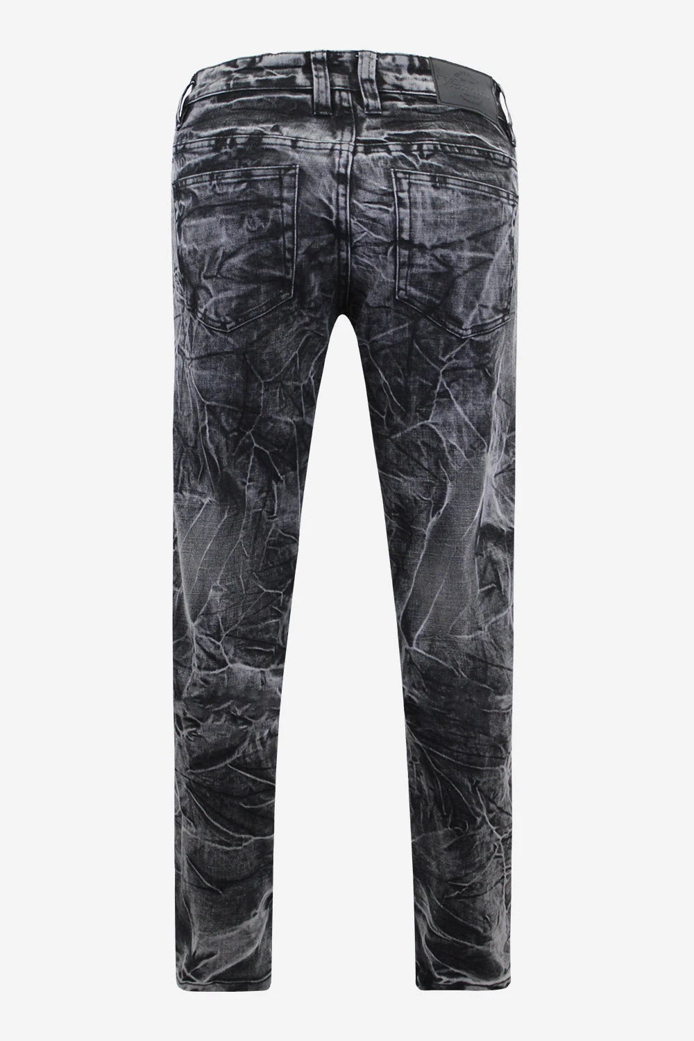 Holy Water Wash Denim Jeans 9 Holy Water Wash Denim Jeans - Image 7