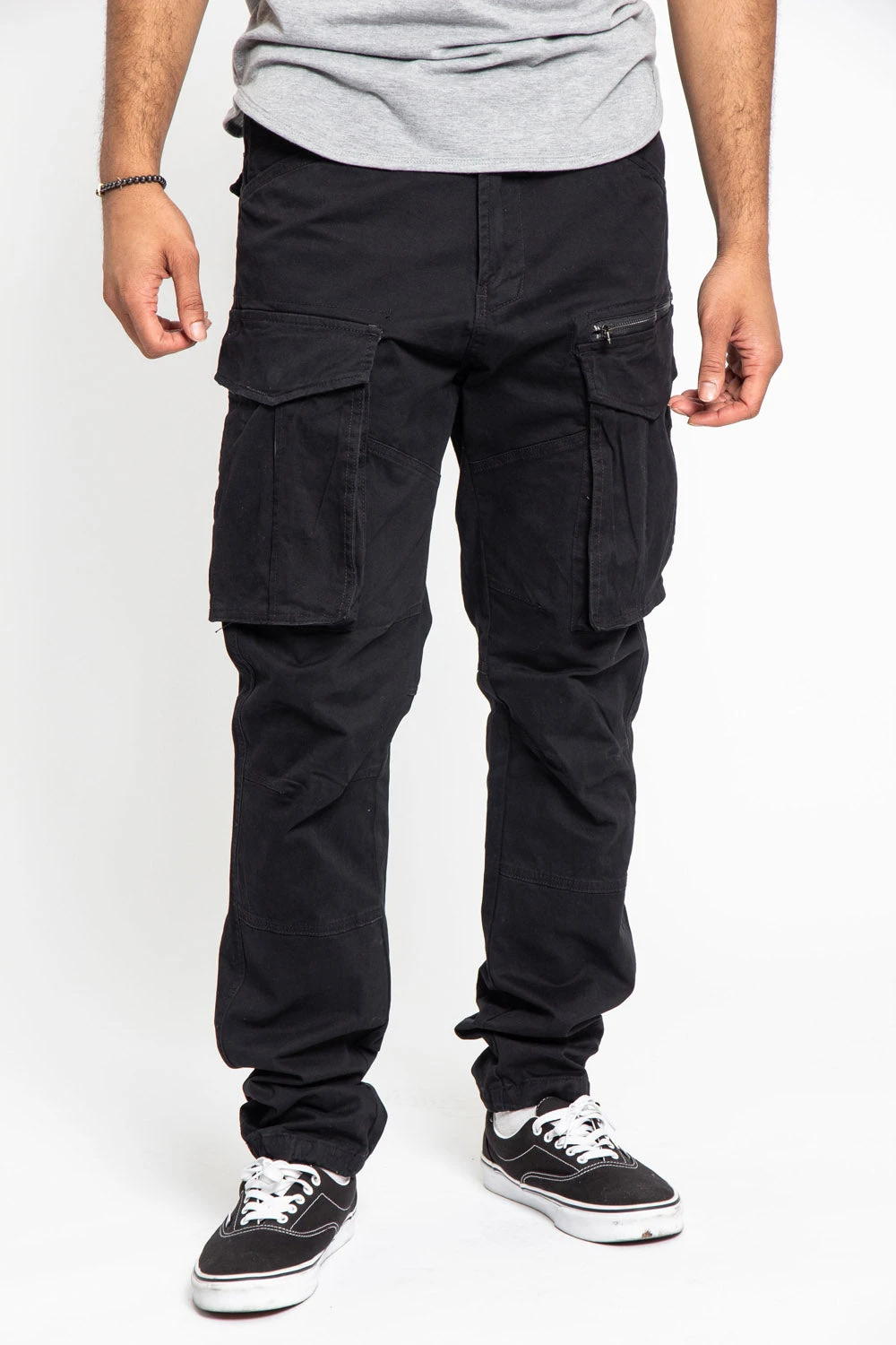 Big Pocket Cargo Pants 3 Big Pocket Cargo Pants