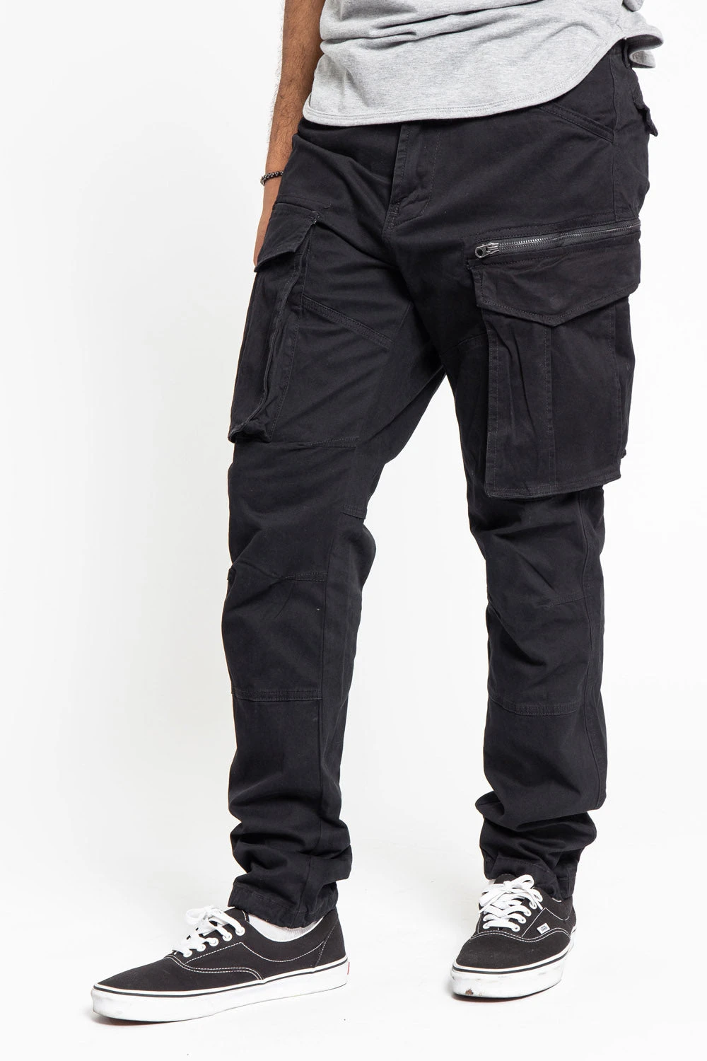 Big Pocket Cargo Pants 7 Big Pocket Cargo Pants - Image 5