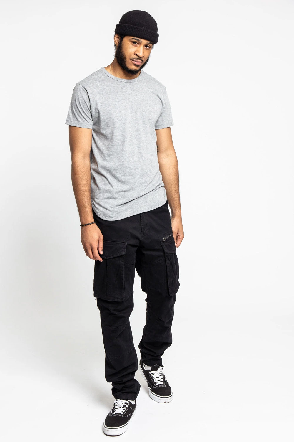 Big Pocket Cargo Pants 10 Big Pocket Cargo Pants - Image 8