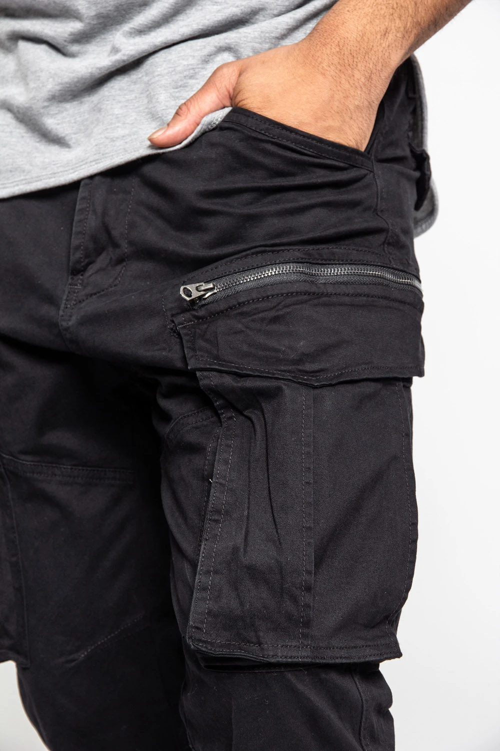 Big Pocket Cargo Pants 11 Big Pocket Cargo Pants - Image 9