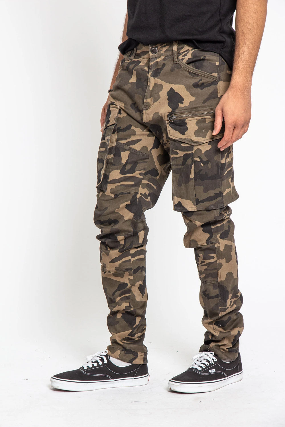 Big Pocket Cargo Pants 12 Big Pocket Cargo Pants - Image 10