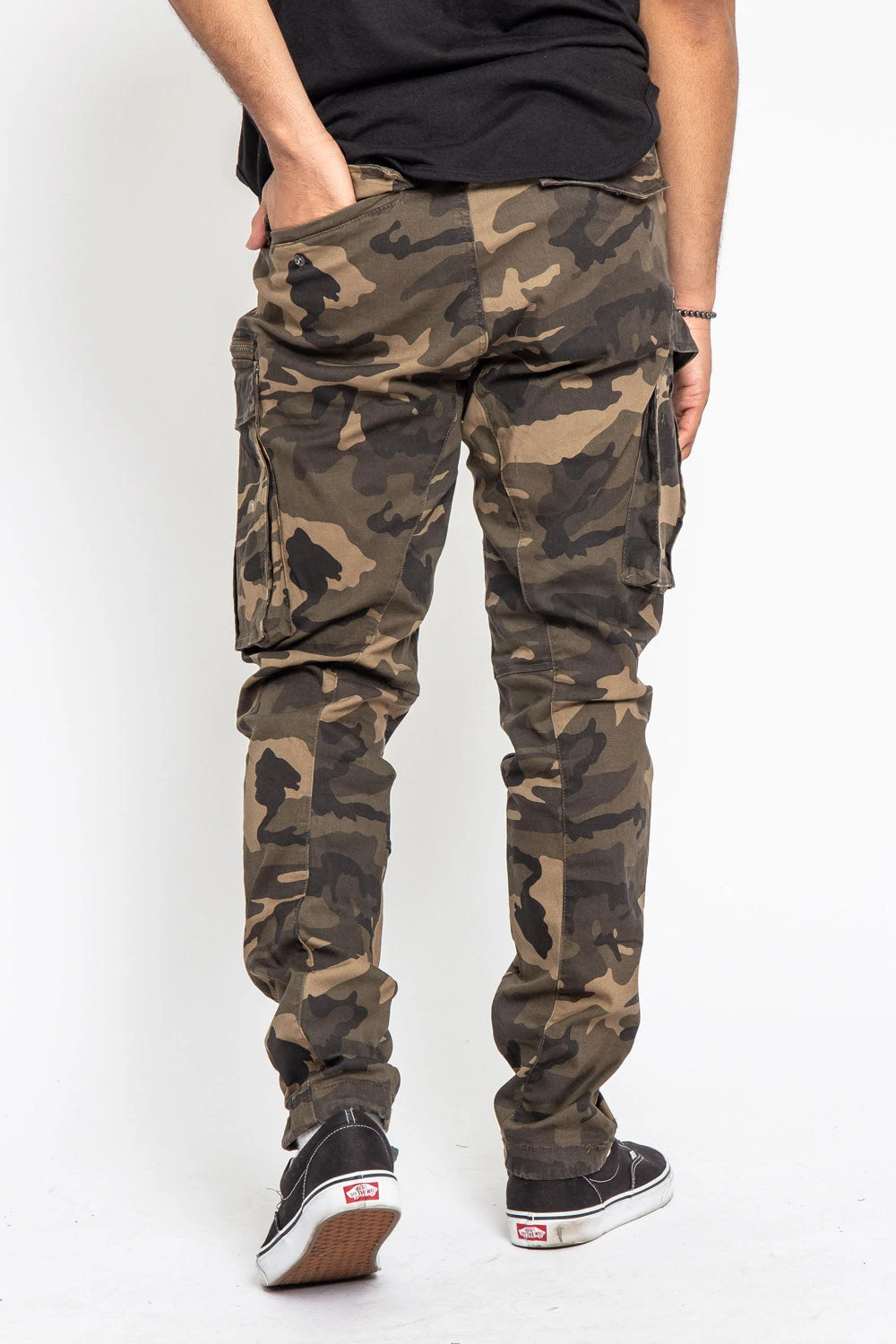 Big Pocket Cargo Pants 13 Big Pocket Cargo Pants - Image 11
