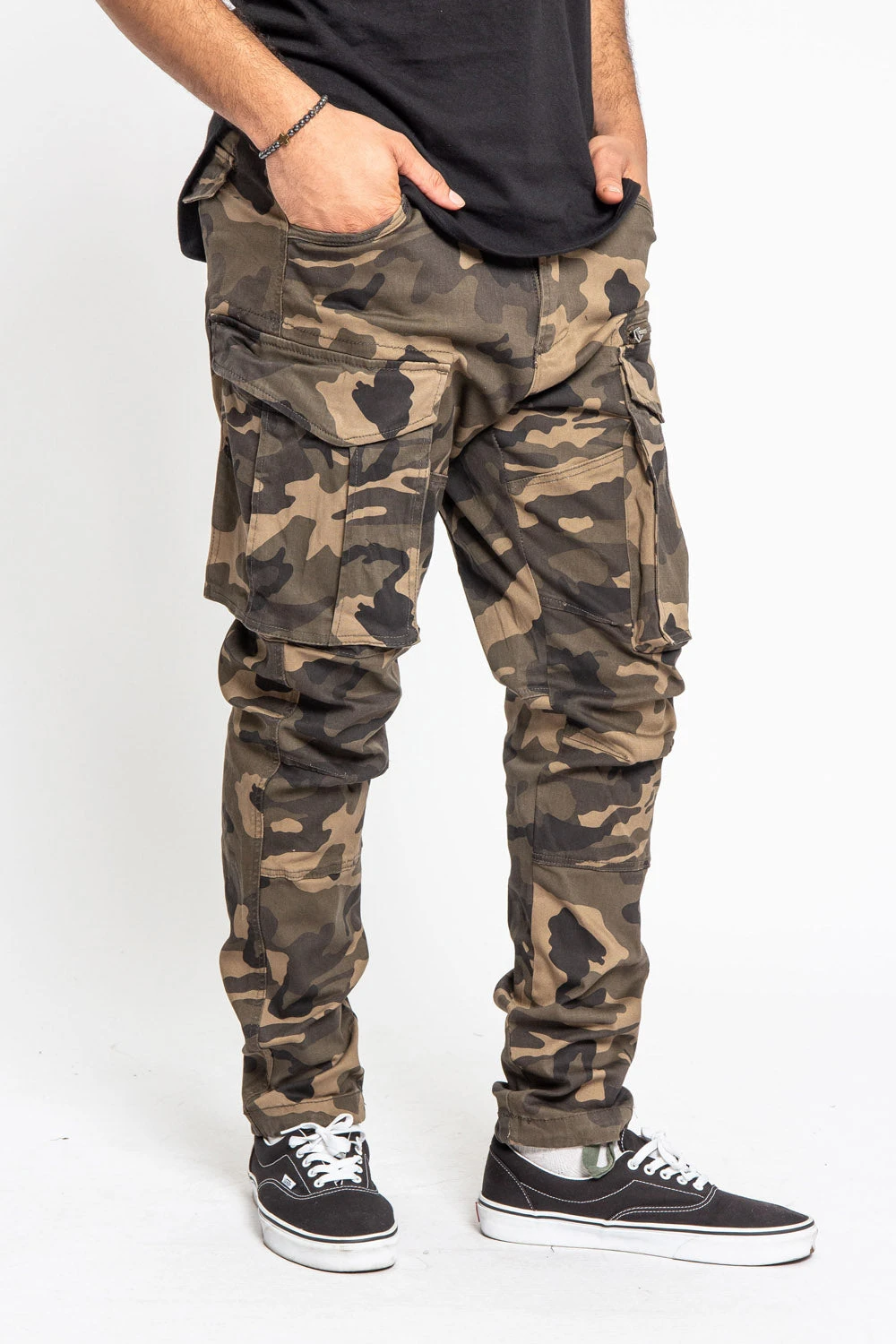 Big Pocket Cargo Pants 14 Big Pocket Cargo Pants - Image 12