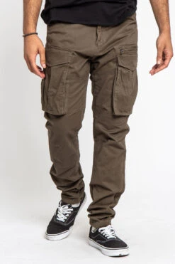 Big Pocket Cargo Pants 24 Big Pocket Cargo Pants -Victorious DL1291 OLV 1