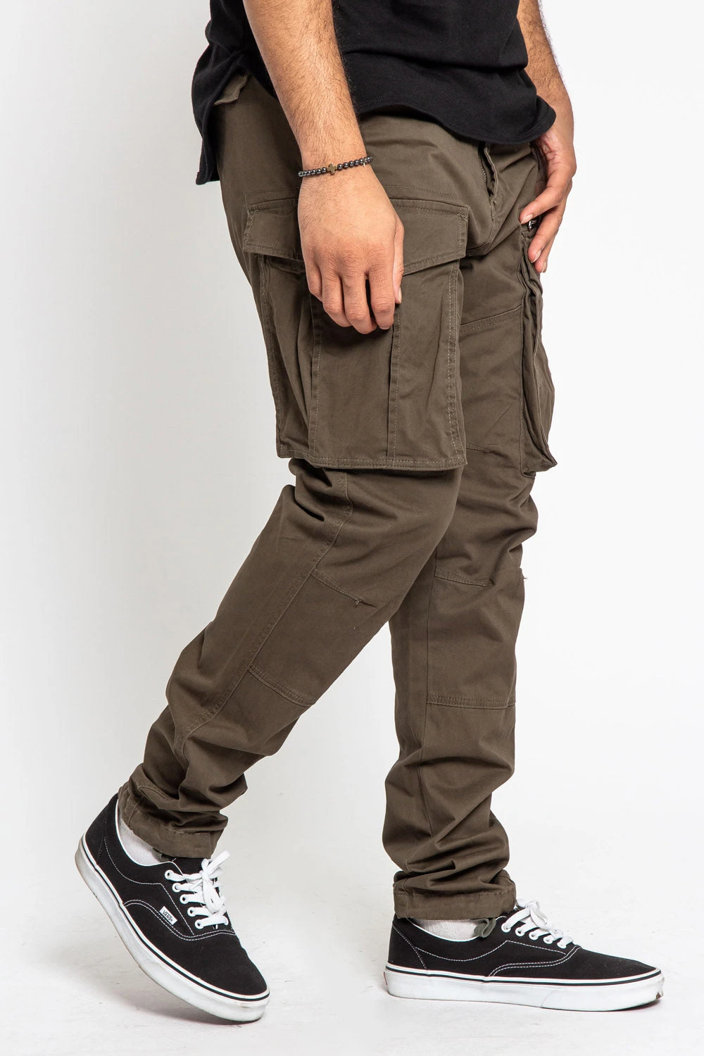 Big Pocket Cargo Pants 19 Big Pocket Cargo Pants - Image 17