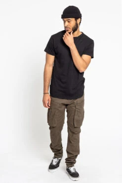 Big Pocket Cargo Pants 39 Big Pocket Cargo Pants -Victorious DL1291 OLV 5 1