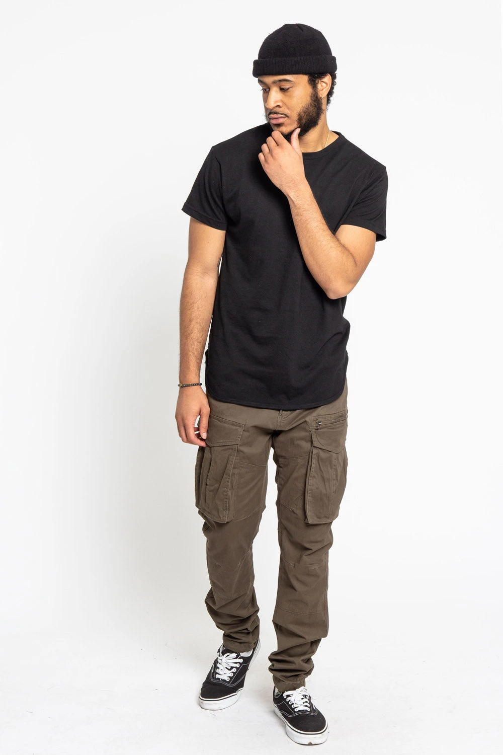 Big Pocket Cargo Pants 20 Big Pocket Cargo Pants - Image 18