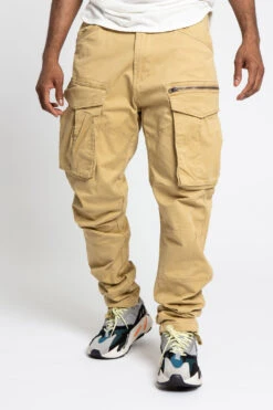 Big Pocket Cargo Pants 25 Big Pocket Cargo Pants -Victorious DL1291 WHE 1
