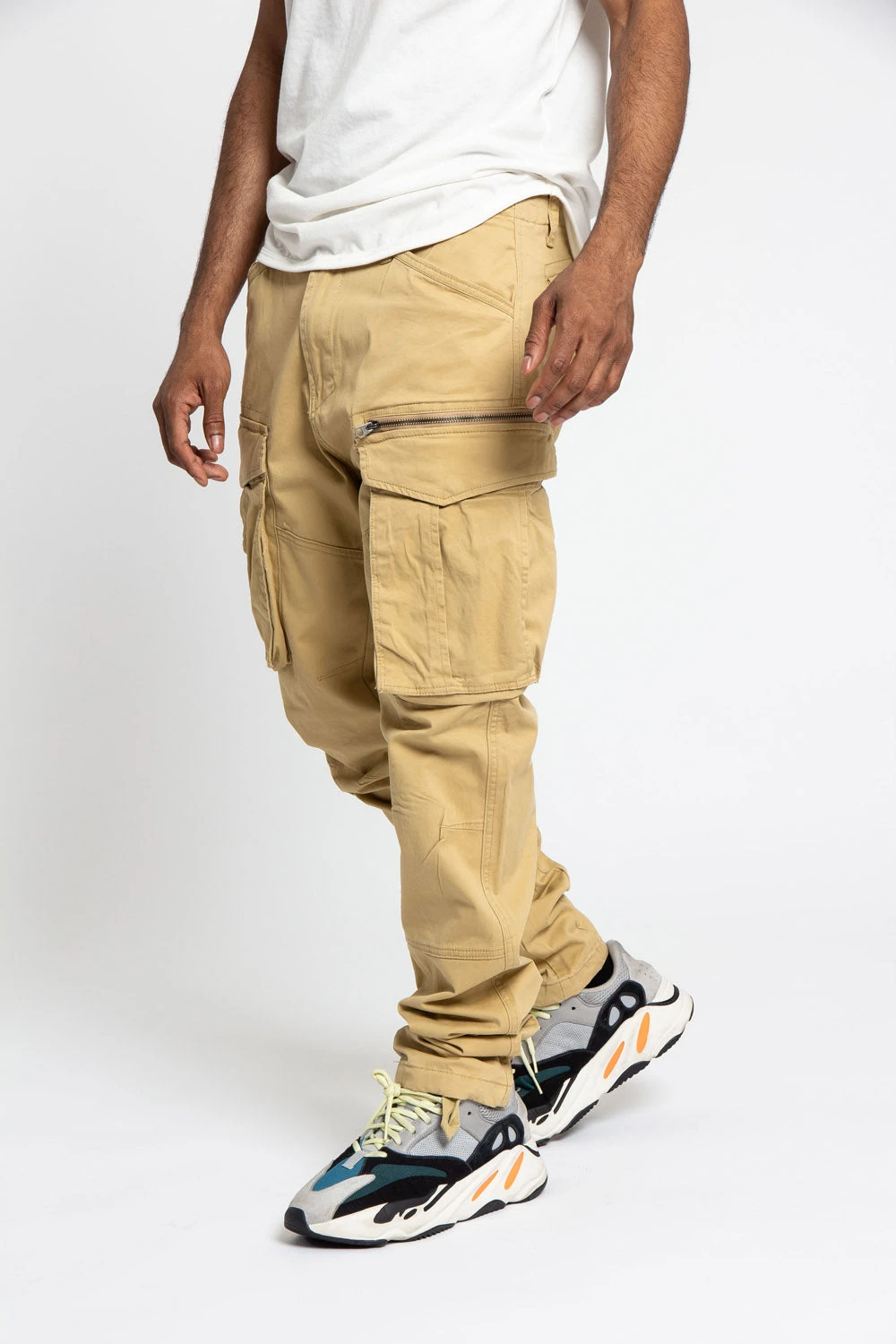 Big Pocket Cargo Pants 22 Big Pocket Cargo Pants - Image 20