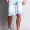 Men's Double Taped Track Style Shorts -Victorious DS2039 LTI 5