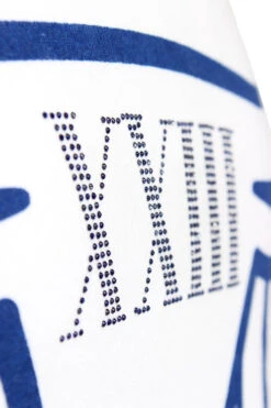 23 Legend Graffiti Pullover Hoodie 21 23 Legend Graffiti Pullover Hoodie -Victorious JK5062 R.BLUE 5