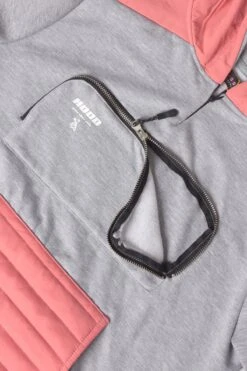 Fleece Kangaroo Pocket Hoodie 33 Fleece Kangaroo Pocket Hoodie -Victorious MS19861 GRY 6 680bd922 a641 4e5a a821 b20ec345bd5c