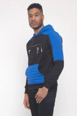 Fleece Kangaroo Pocket Hoodie 35 Fleece Kangaroo Pocket Hoodie -Victorious MS19861 RBL 2 52f76407 66d4 4fa9 bd5b 5ec3072f20d6