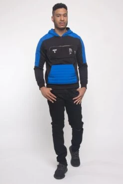 Fleece Kangaroo Pocket Hoodie 38 Fleece Kangaroo Pocket Hoodie -Victorious MS19861 RBL 5 84bb6a46 8456 4cdb b1ef 87281de3819e