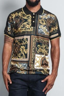 V Lux Lion Polo 27 V Lux Lion Polo -Victorious PQ7301 BLG 1 07e6a6b1 6697 434b 8b98 f06bc74b145e