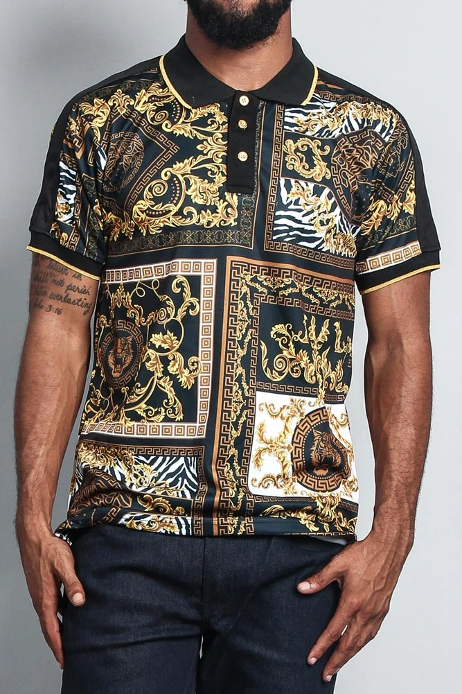 V Lux Lion Polo 13 V Lux Lion Polo - Image 11