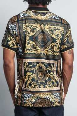 V Lux Lion Polo 29 V Lux Lion Polo -Victorious PQ7301 BLG 3 7fd8f9da a3f2 45f3 b53f 1a69a4f1c93a