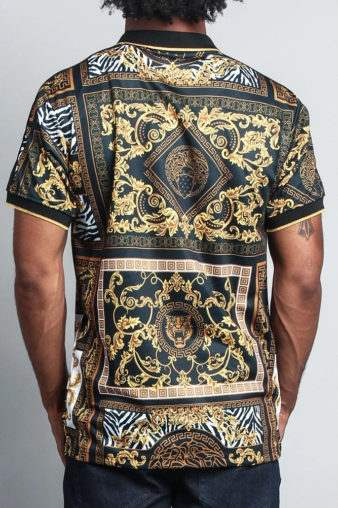 V Lux Lion Polo 15 V Lux Lion Polo - Image 13