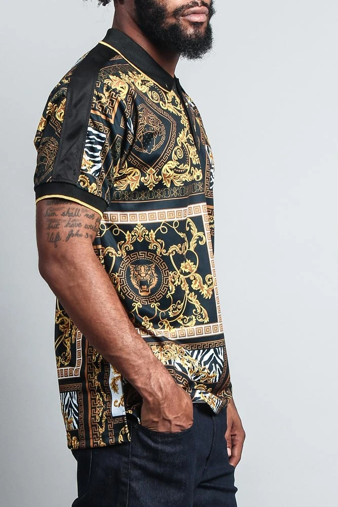 V Lux Lion Polo 16 V Lux Lion Polo - Image 14