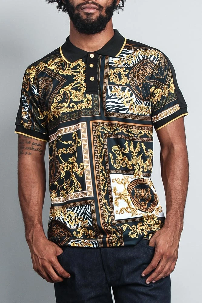 V Lux Lion Polo 17 V Lux Lion Polo - Image 15