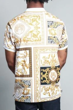 V Lux Lion Polo 19 V Lux Lion Polo -Victorious PQ7301 WGD 3 c8dd098f 2fa7 4d2c 9dc2 810a46c44694