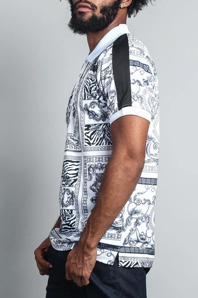 V Lux Lion Polo 9 V Lux Lion Polo - Image 7