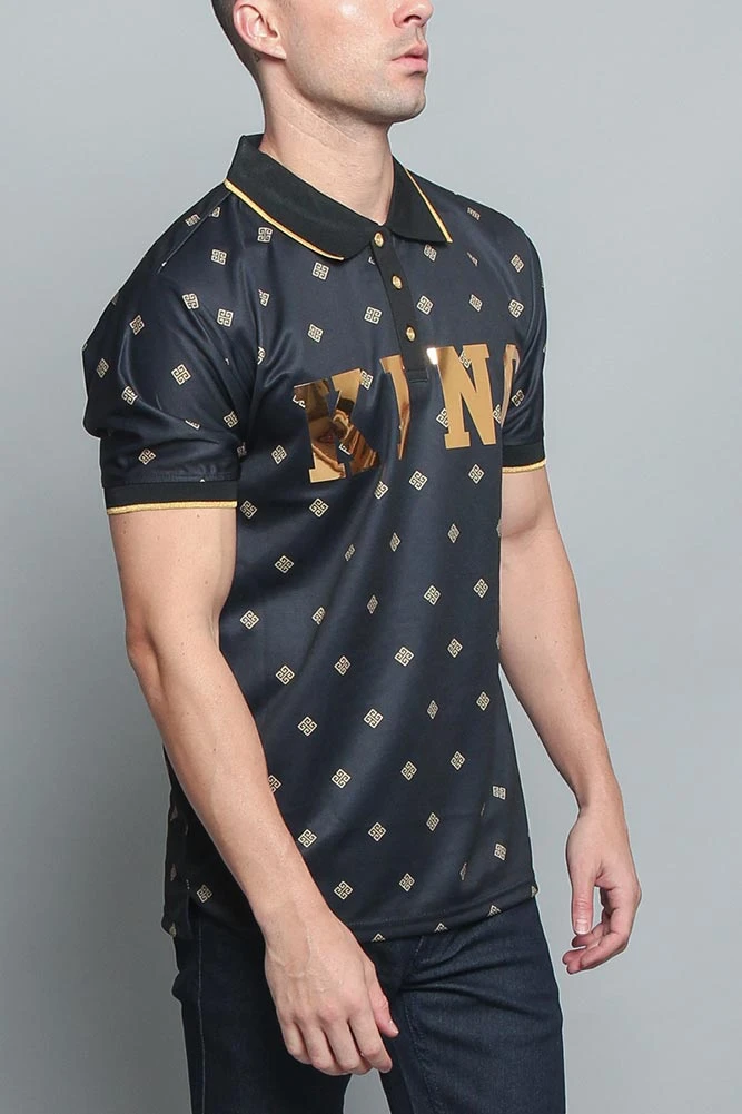 Lion King Polo 11 Lion King Polo - Image 9