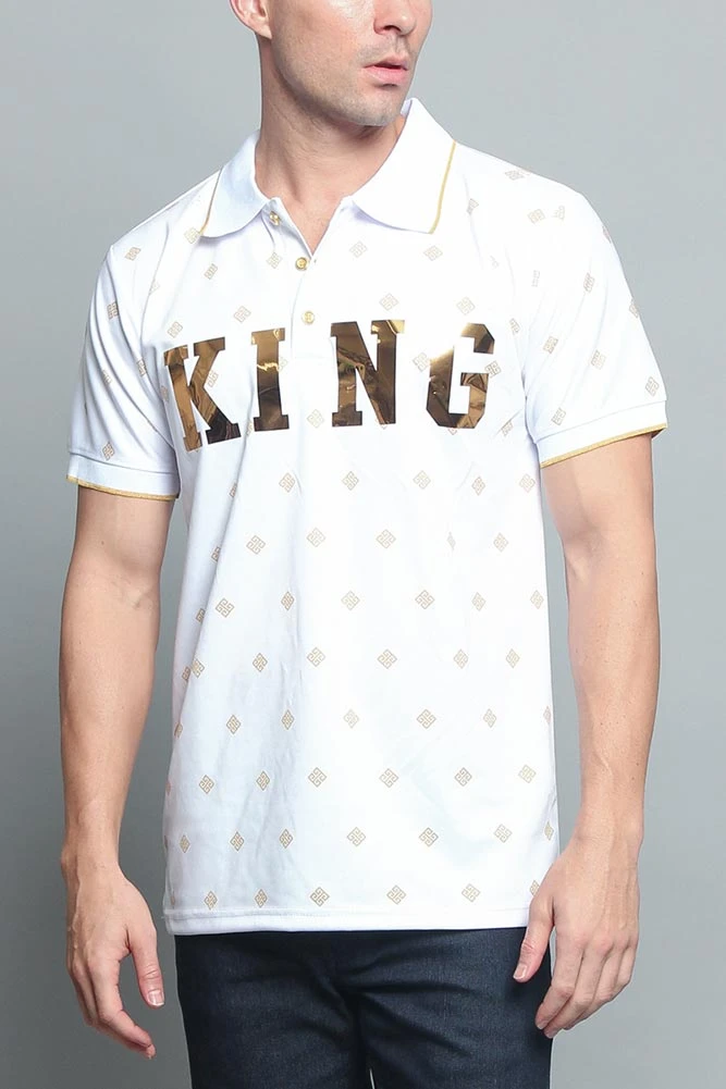 Lion King Polo 3 Lion King Polo