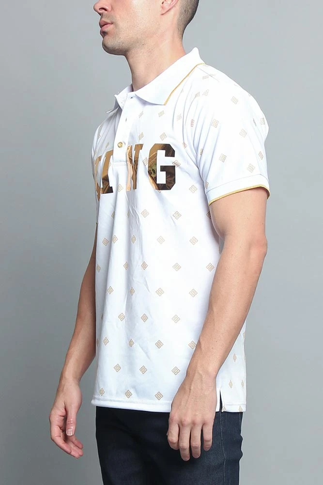 Lion King Polo 4 Lion King Polo - Image 2