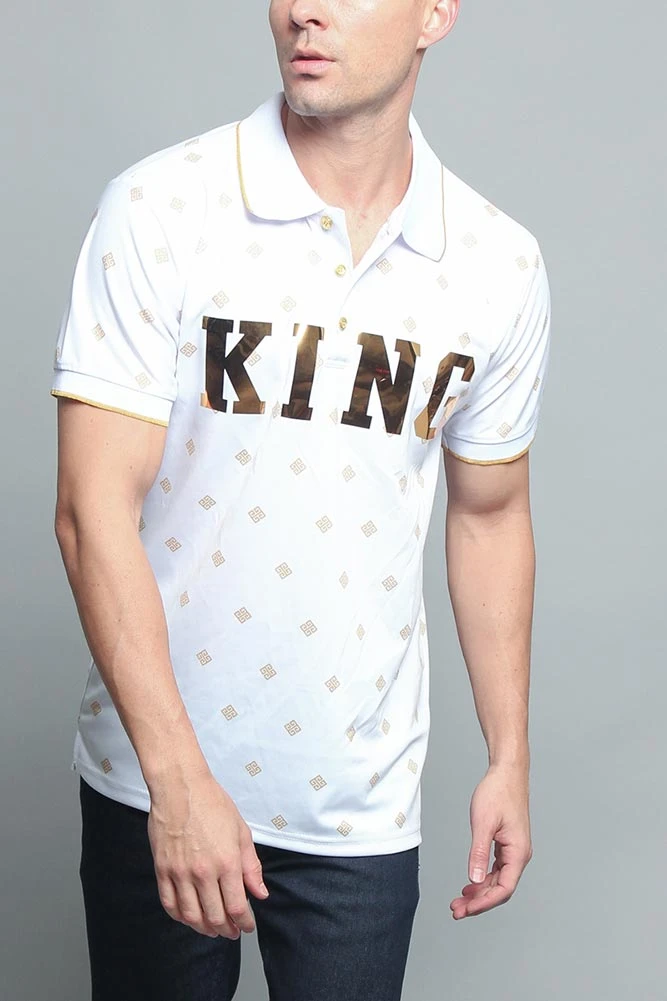 Lion King Polo 7 Lion King Polo - Image 5