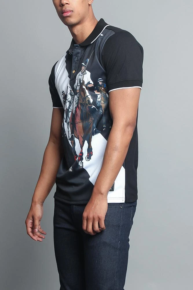 Polo 3 ShirT 4 Polo 3 ShirT - Image 2