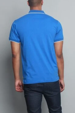 Polo 3 ShirT 30 Polo 3 ShirT -Victorious PQ7317 RBL 3