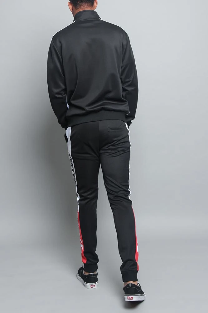 Victorious Sport Track Suit 5 Victorious Sport Track Suit - Image 3