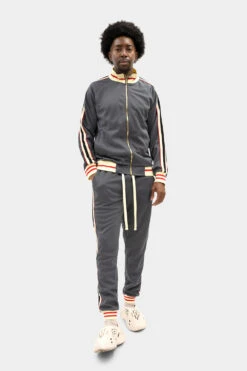 G Track Suit Set