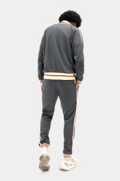 G Track Suit Set -Victorious ST575 CHC 3
