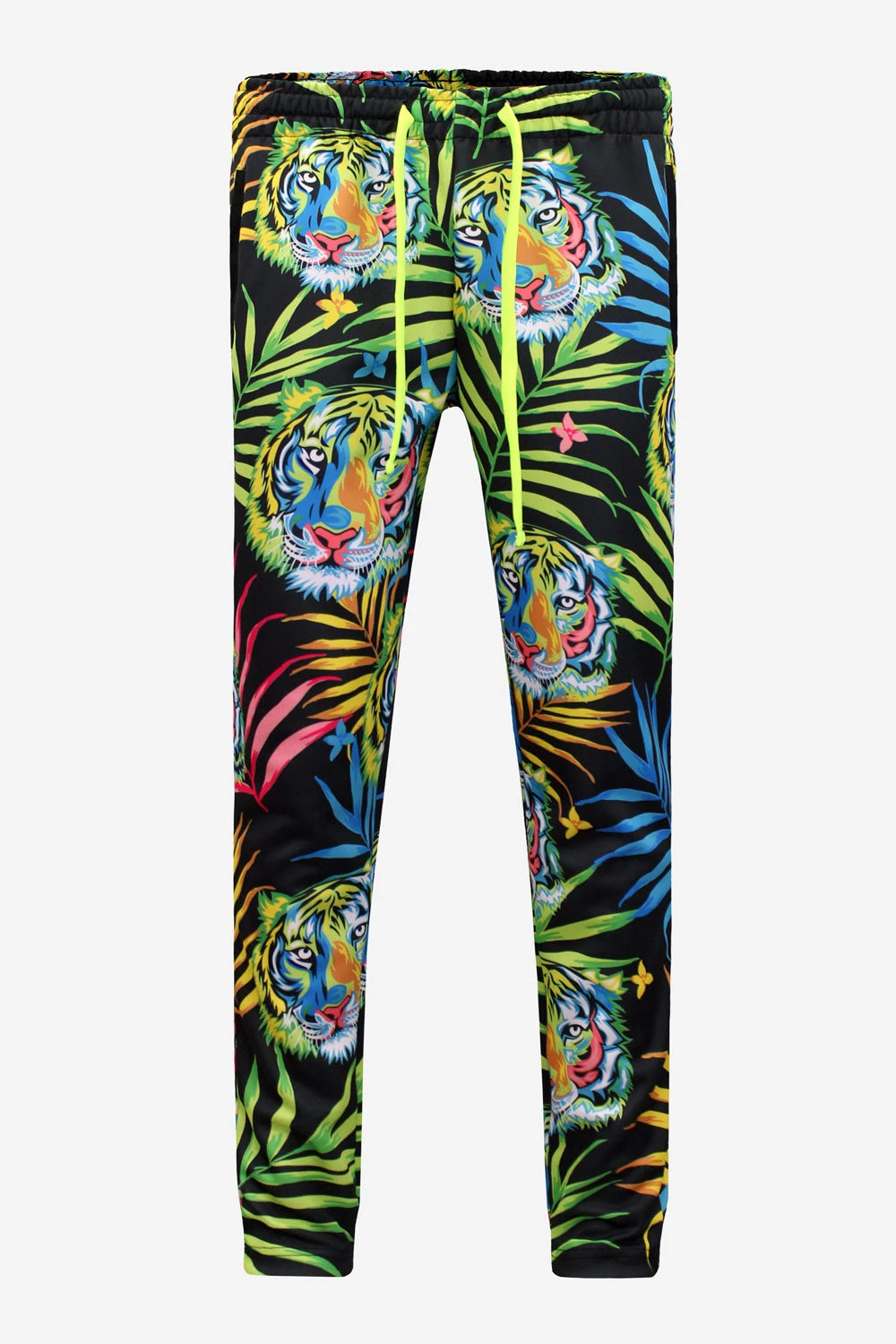 Bright Floral Tracksuit 10 Bright Floral Tracksuit - Image 8