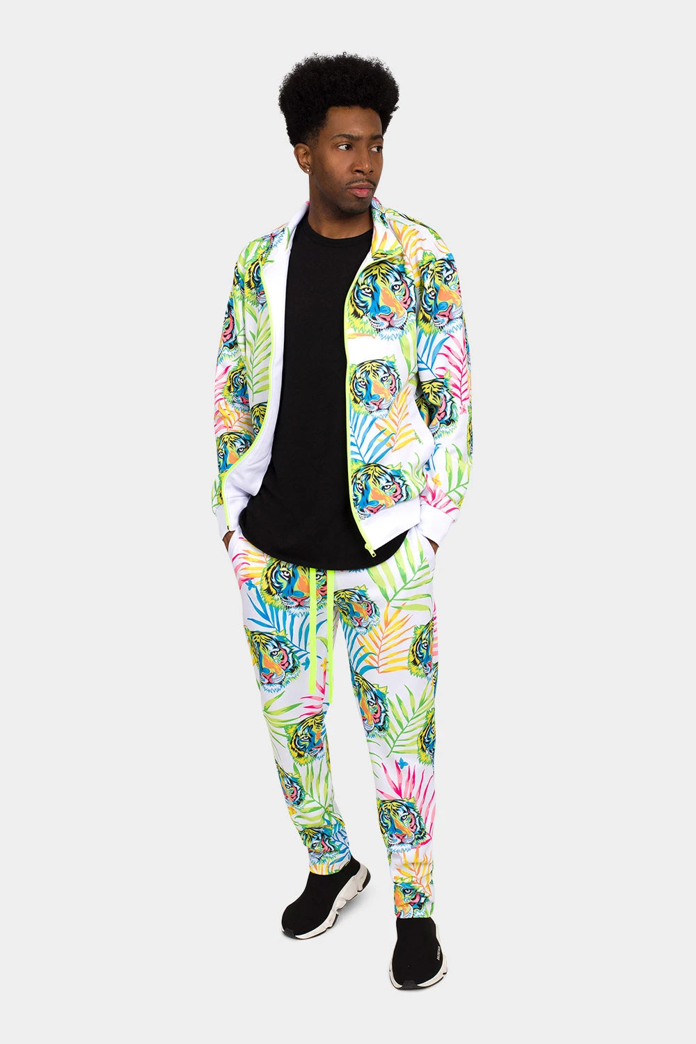 Bright Floral Tracksuit 12 Bright Floral Tracksuit - Image 10
