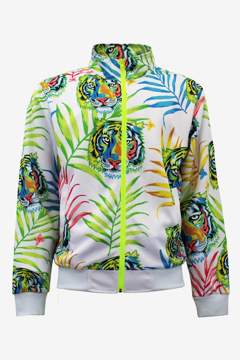 Bright Floral Tracksuit 15 Bright Floral Tracksuit - Image 13