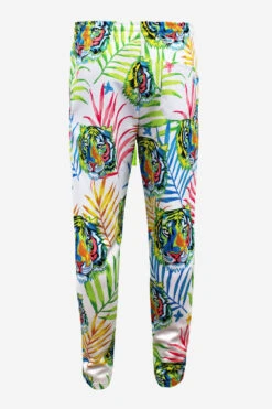 Bright Floral Tracksuit 35 Bright Floral Tracksuit -Victorious ST802 WHT 4 780bdd72 58a4 4c36 9dff f7d358679035